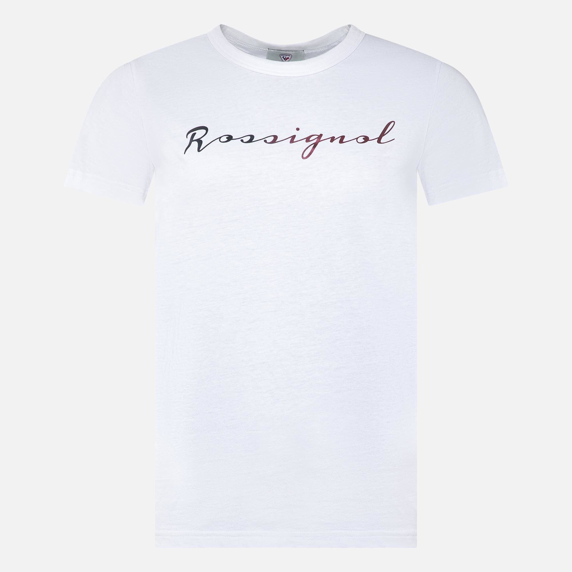 T-shirt Logo Femme