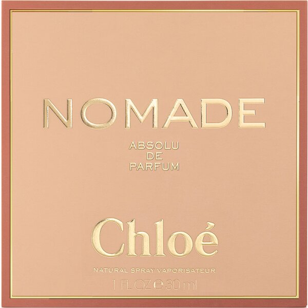 Chloé Nomade Absolu Eau de Parfum