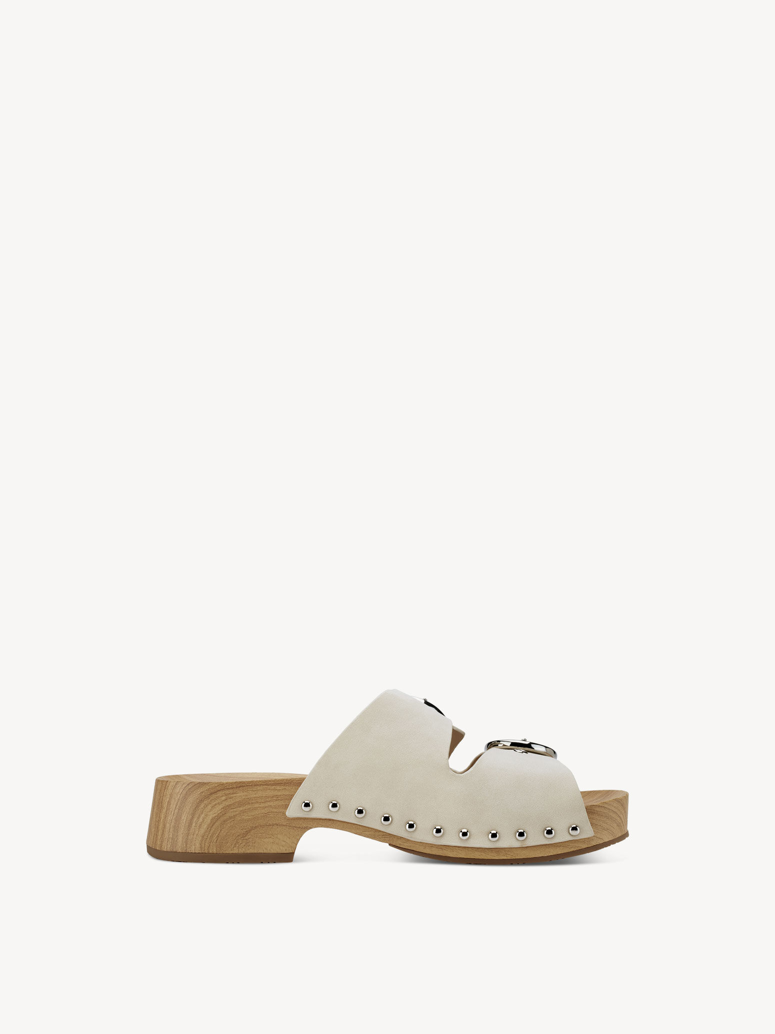 Mule - beige