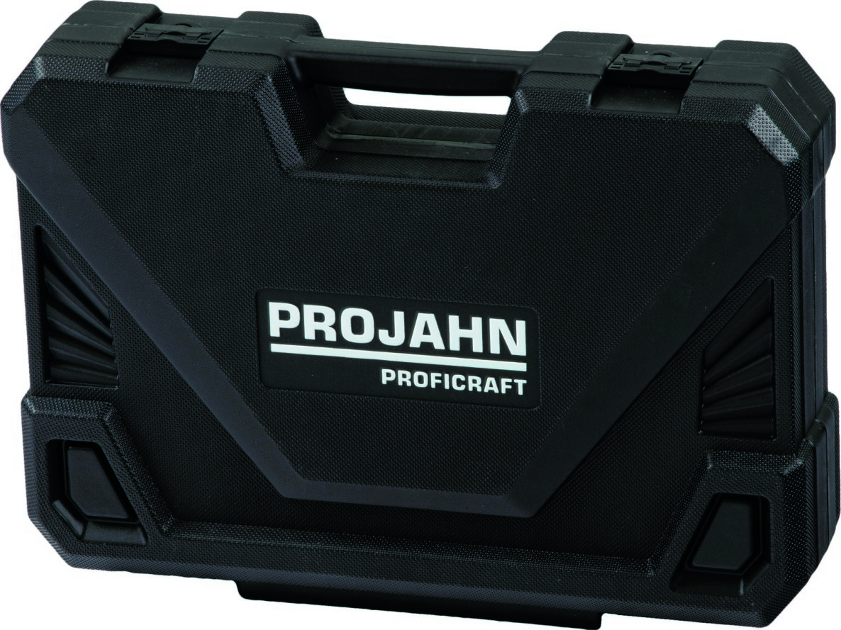 Projahn 8665 1/4