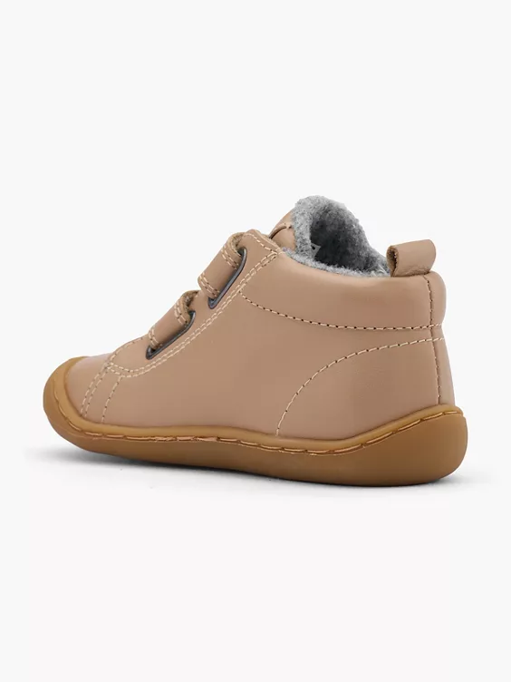 elefanten Leder Barfußschuh PHOENIX, Weite M
