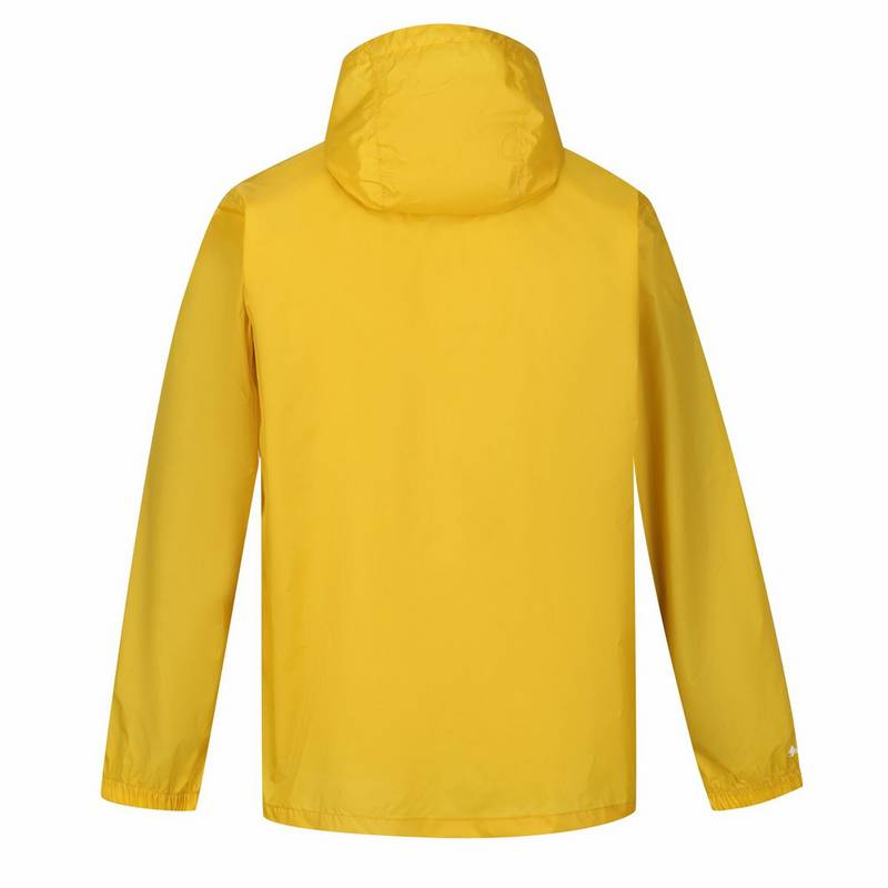 Regatta Pack-It III Regenjacke Herren