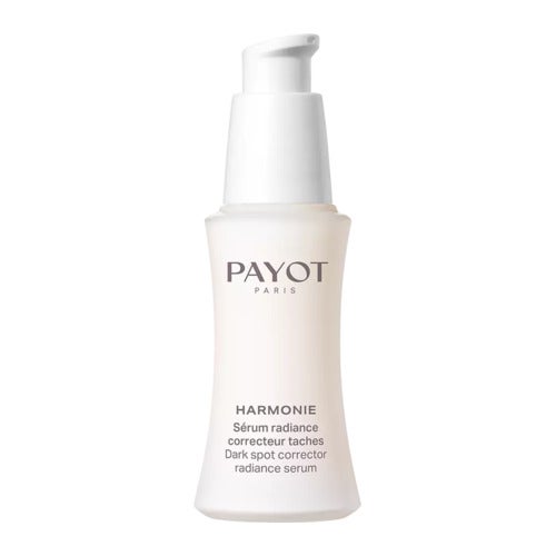 Payot Harmonie серум за блиставост тамних мрља 30 мл