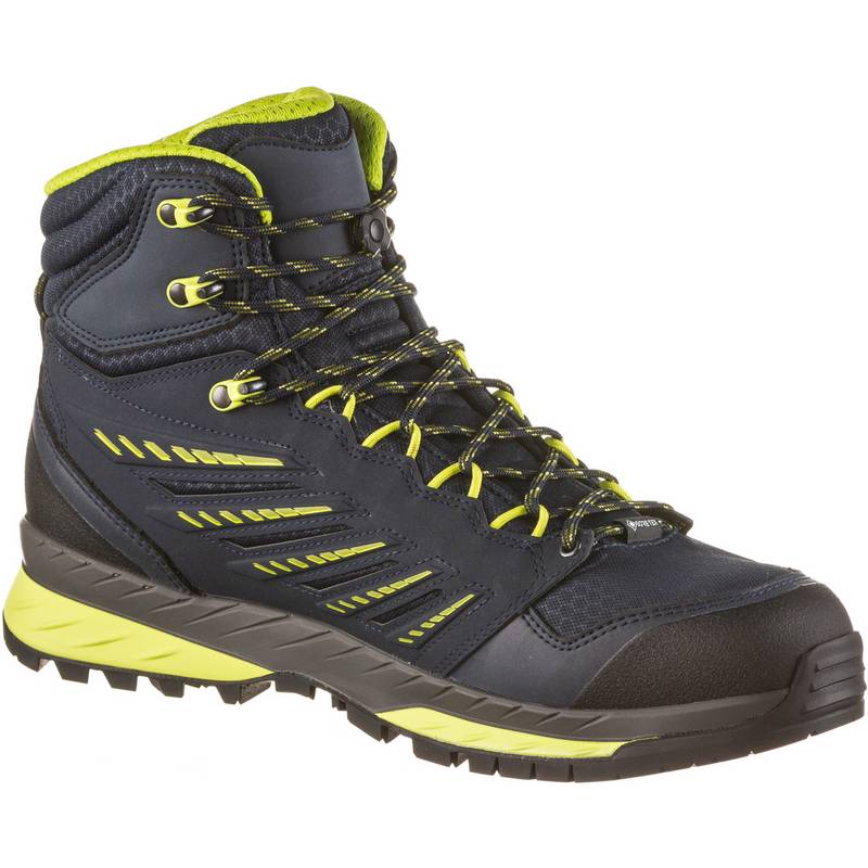 Lowa TREK EVO MID Wanderschuhe Herren