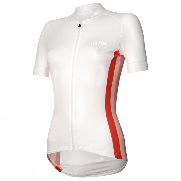 RH+ BIKE - Women's Rainbow Jersey - Radtrikot