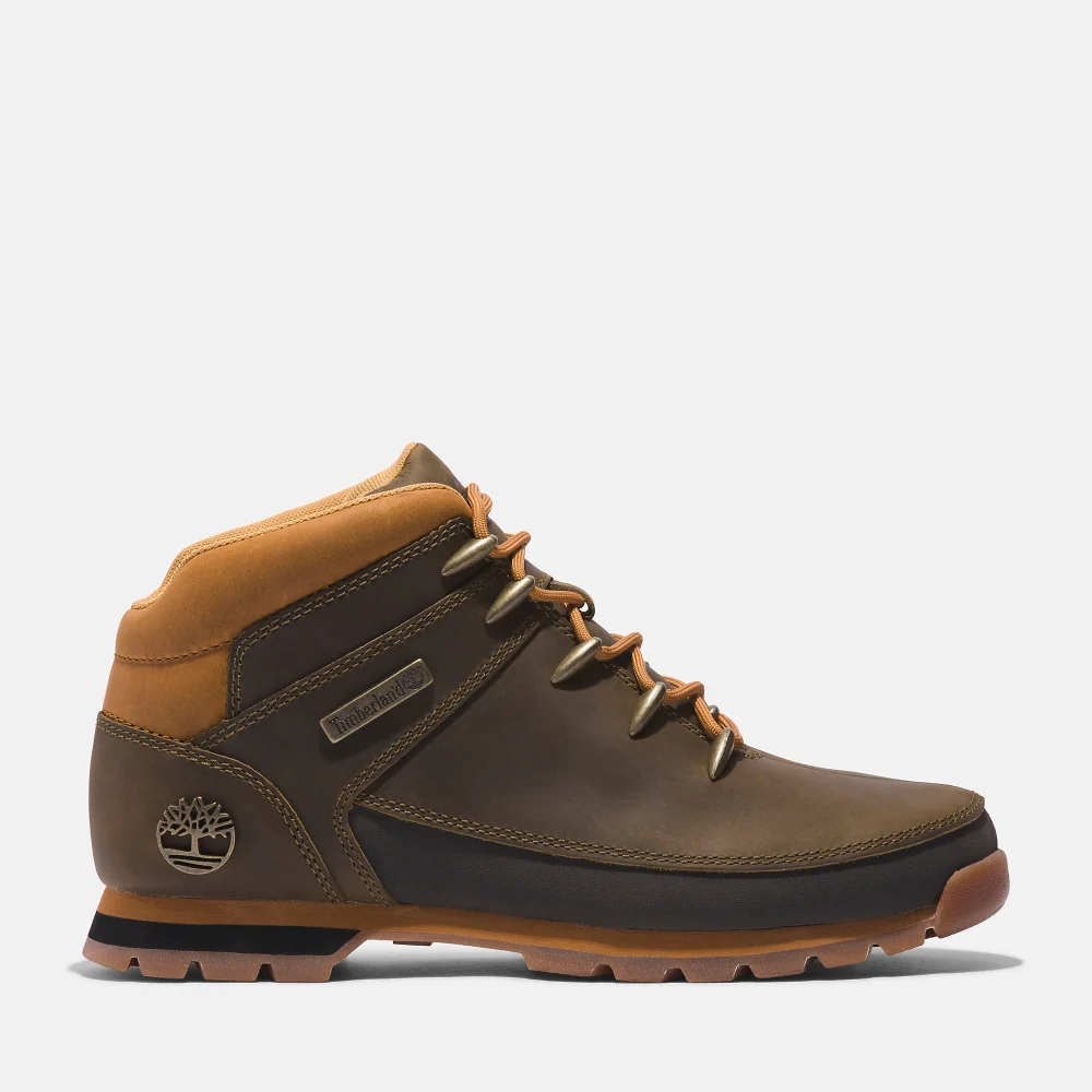 Timberland Euro Sprint Hiker TB0A61SD3271 / grün
