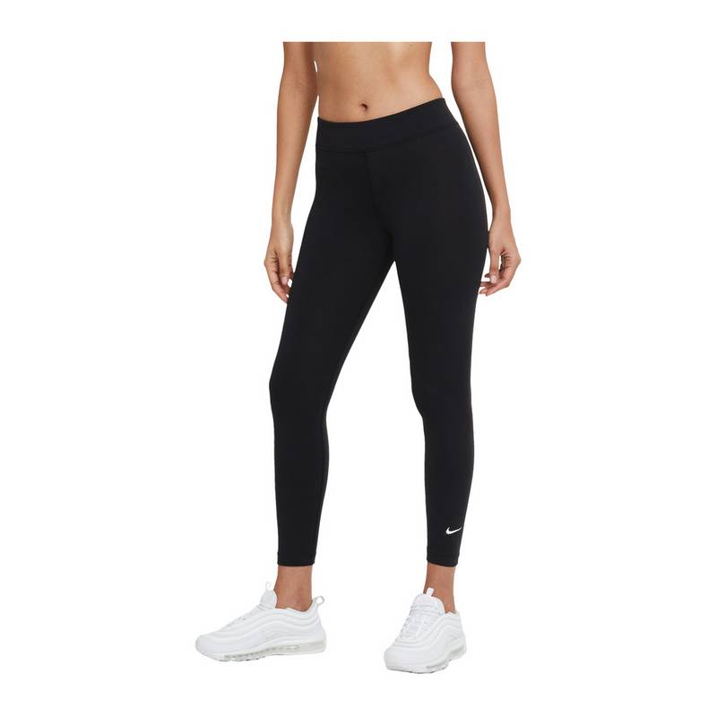 Nike Essentials 7/8 Leggings Damen Sweathose Damen