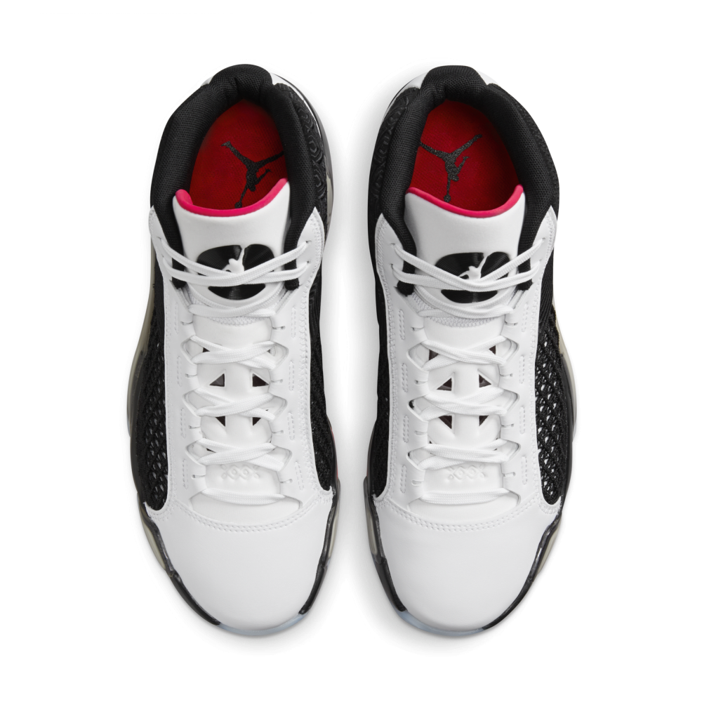 NIKE JORDAN XXXVIII DZ3356-106 / weiss