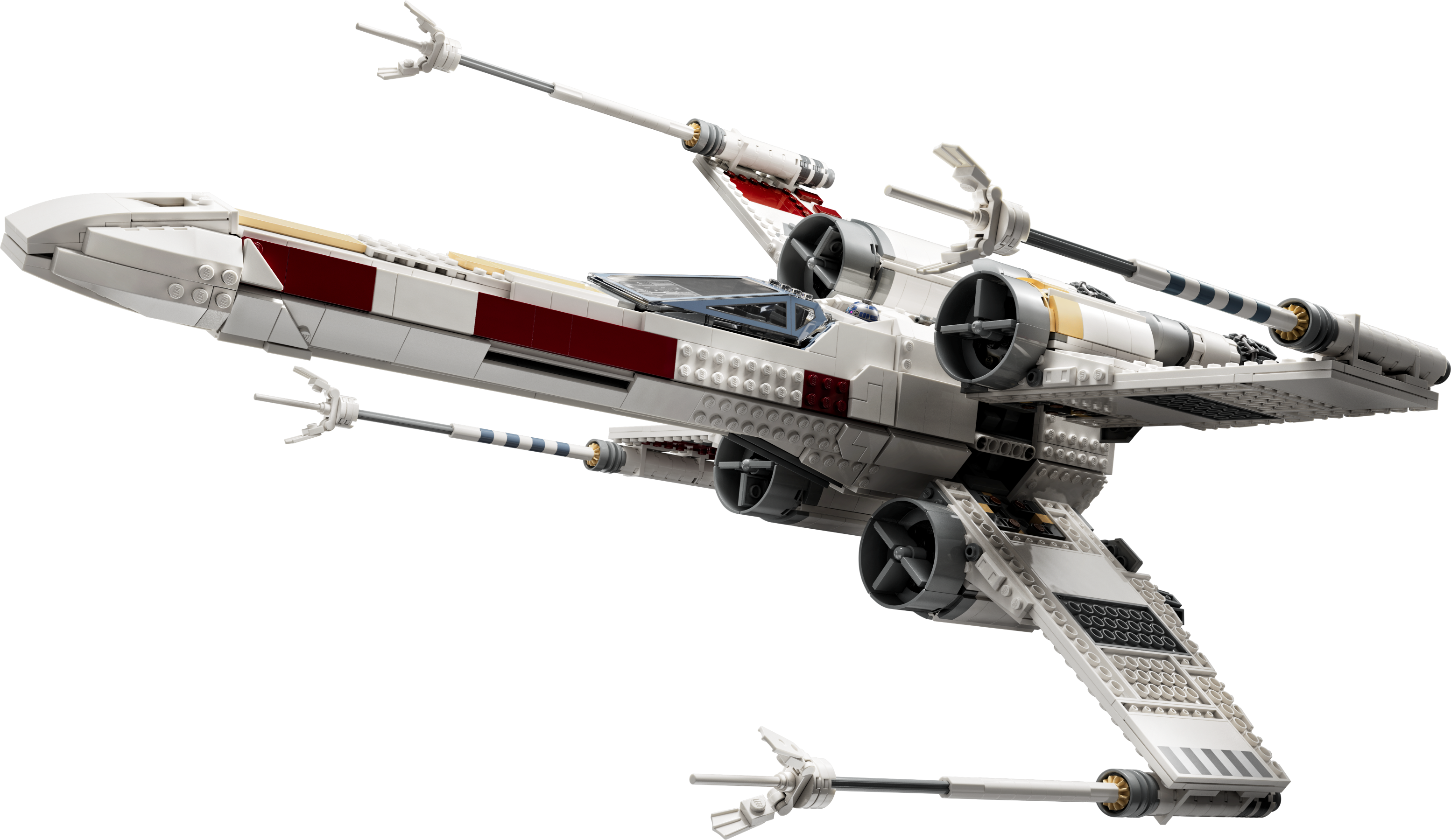 X-Wing Starfighter™ 75355