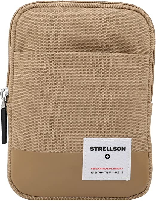 STRELLSON Handtaschen beige