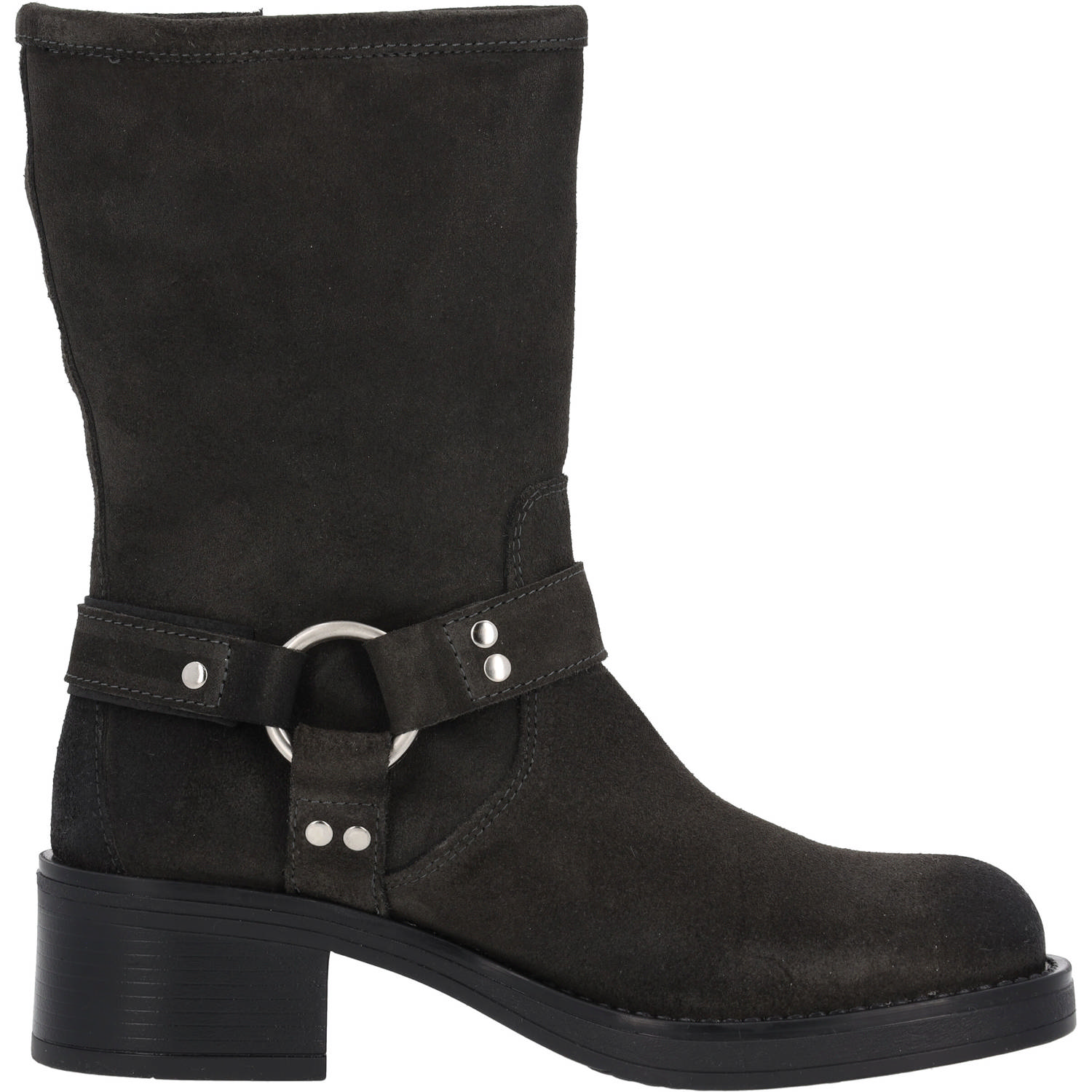 Palado Leops, Stiefeletten, Damen, Grau