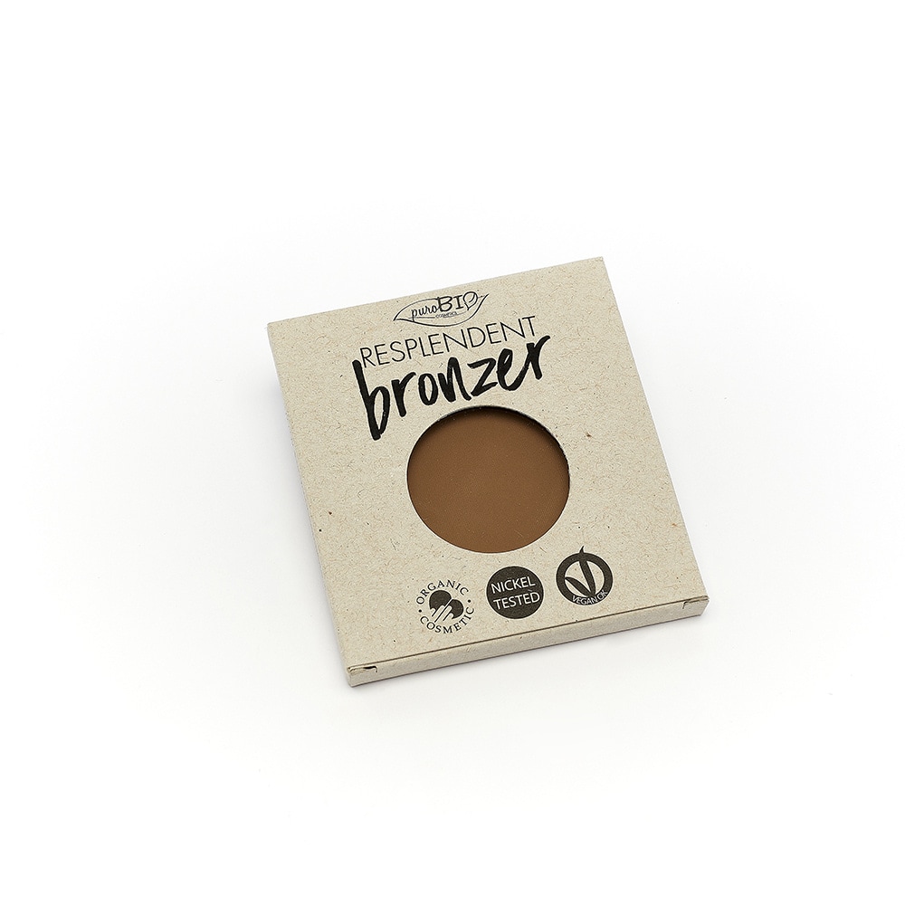 Purobio Bronzer RECHARGE Poudre de soleil