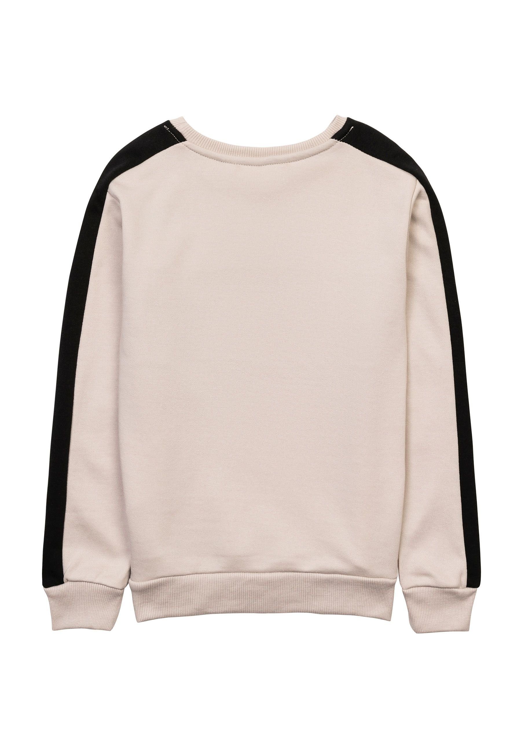 MINOTI Jogginganzug Set: Sweatshirt und Trainingshose (3y-14y)