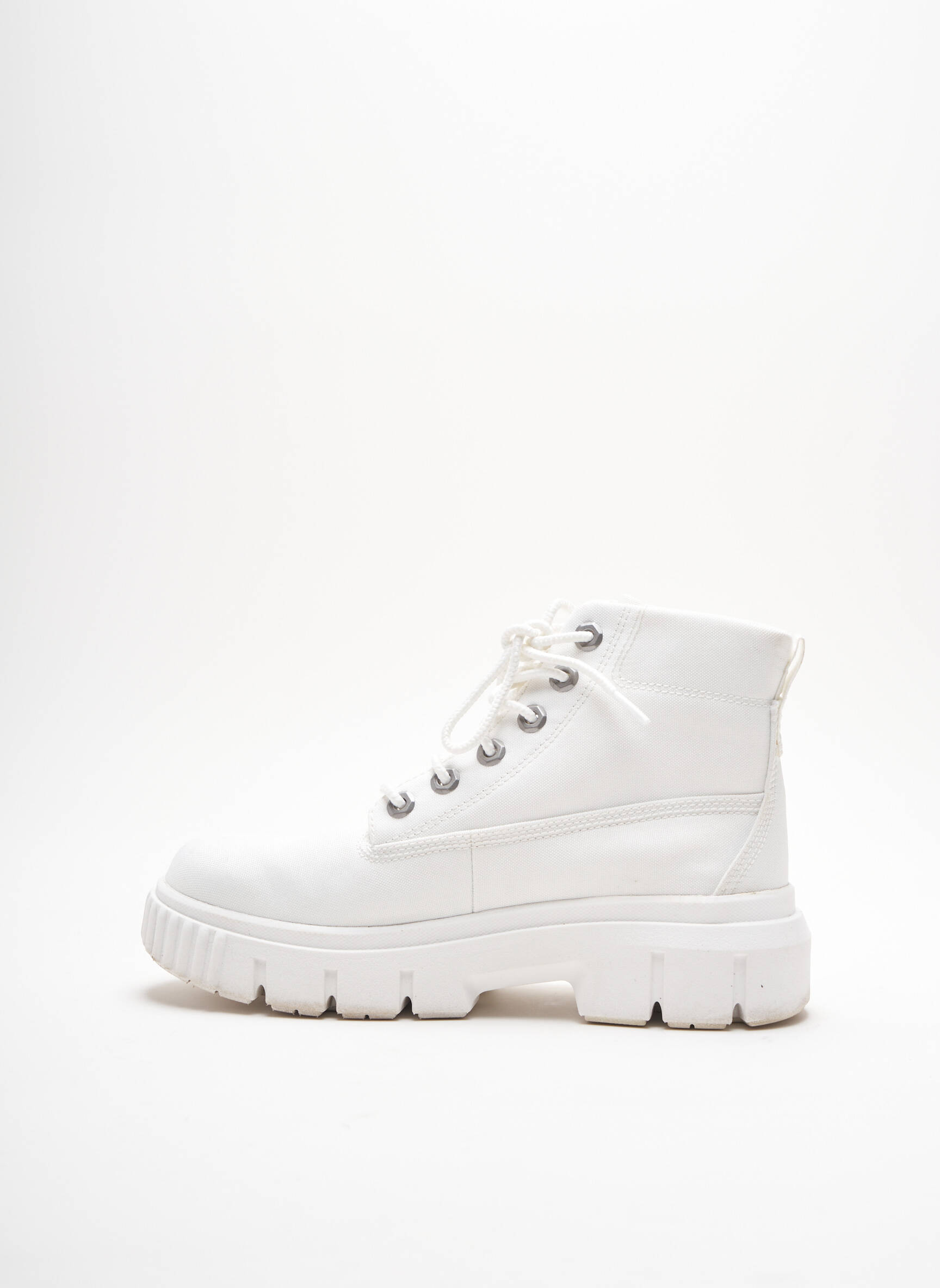 Timberland Bottines Femme couleur marron