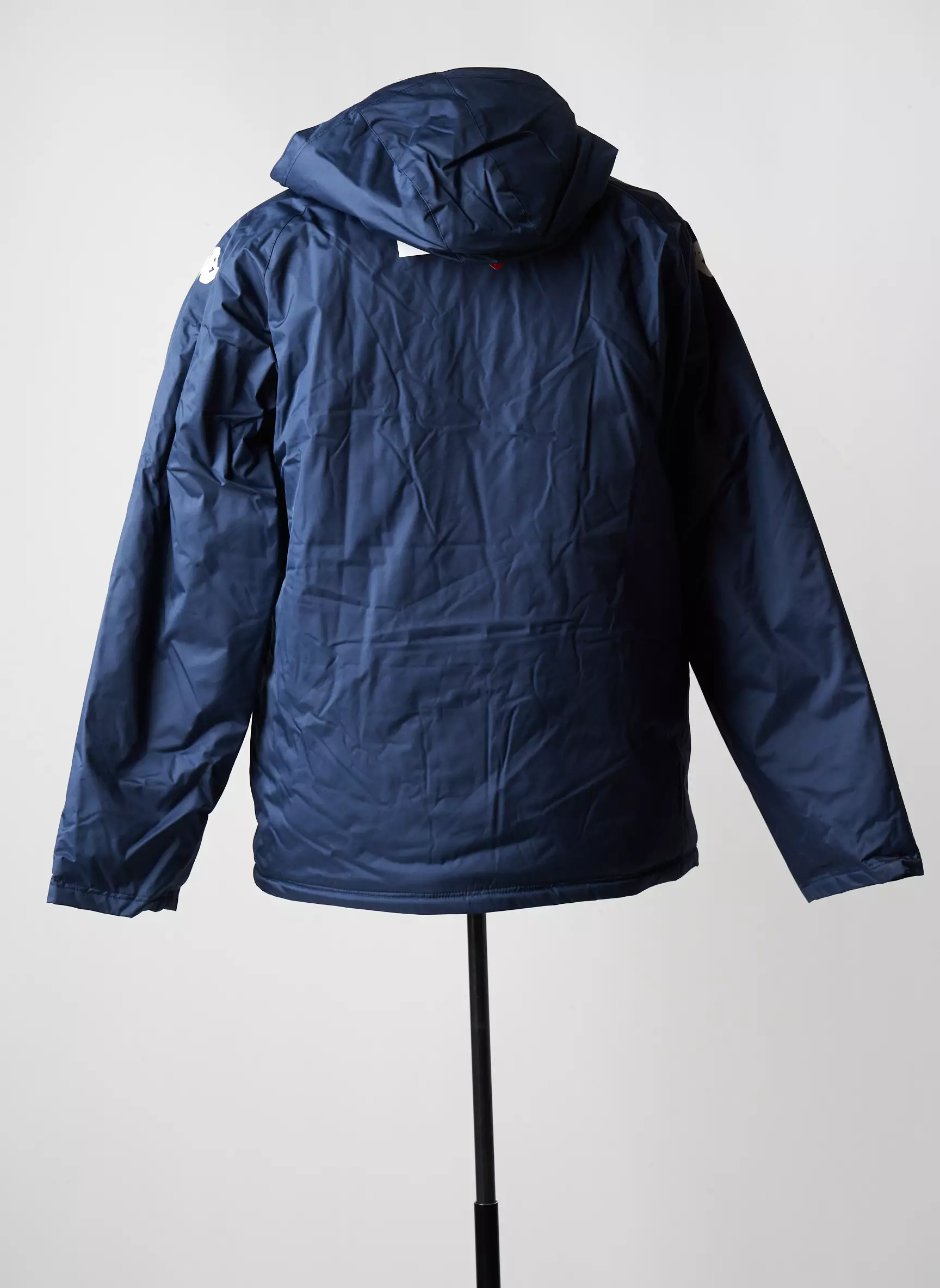 Kappa Doudounes Homme couleur bleu