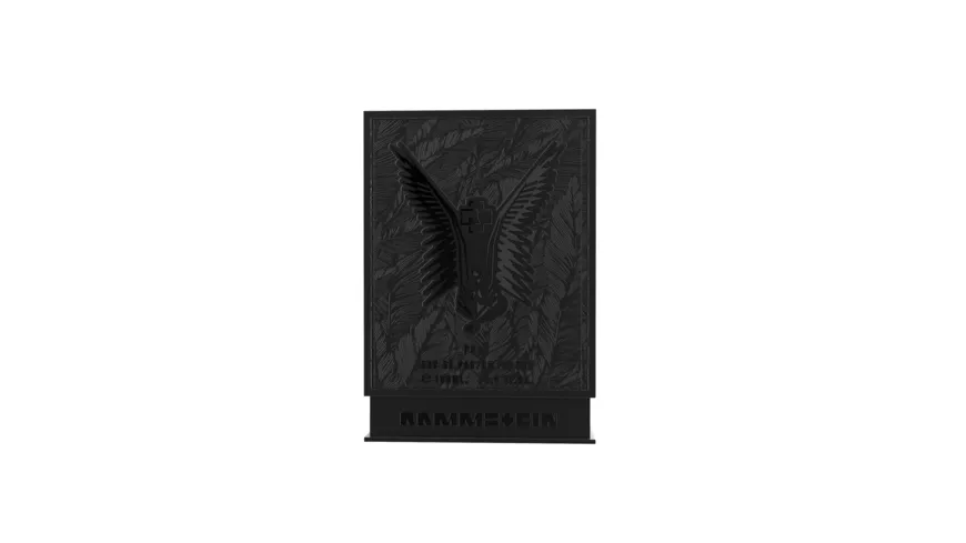 Rammstein Engel Dark for Her Eau de Parfum 100 ml