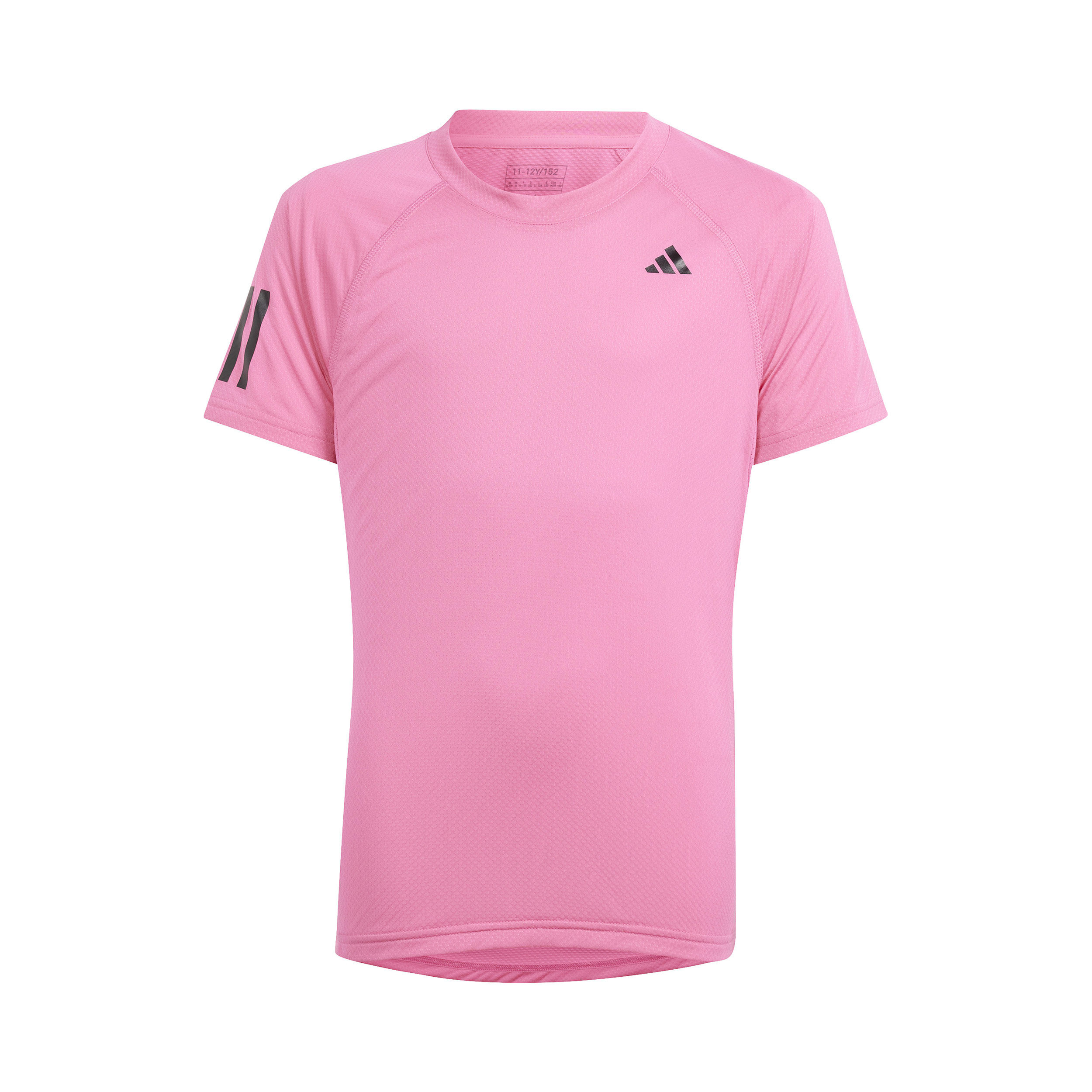 Club T-Shirt Mädchen - Pink