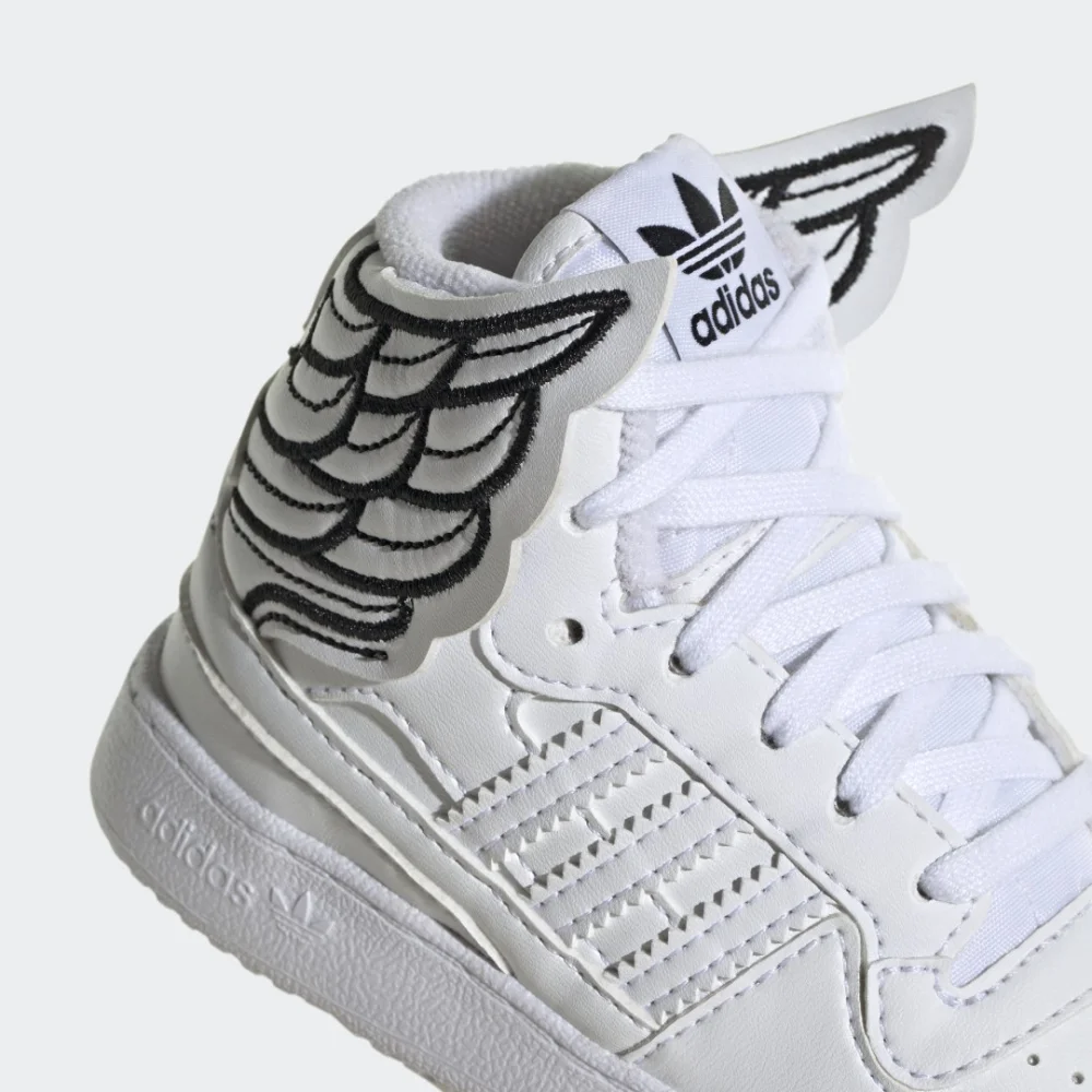 adidas Wings x Jeremy Scott 4.0 GY1848 / weiss