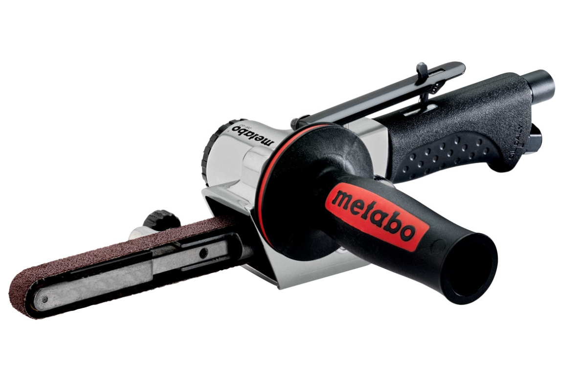 Pilă cu bandă cu aer comprimat Metabo 601559000 DBF 457
