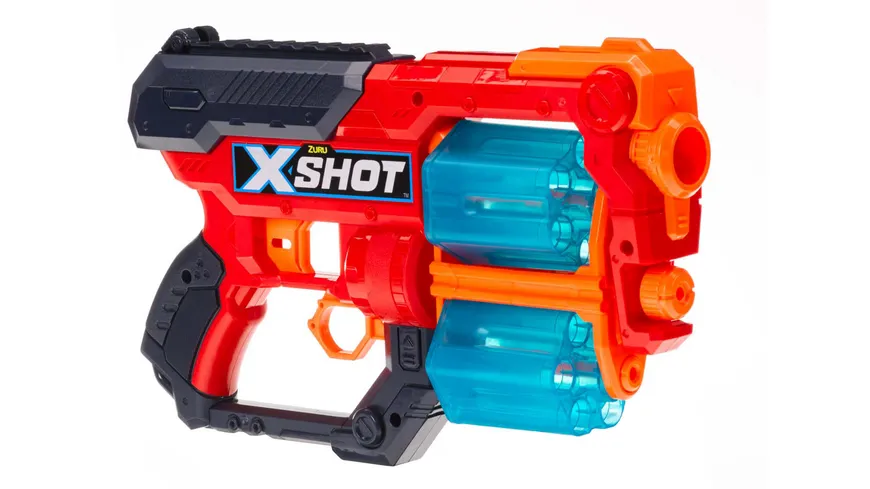 Müller - Toy Place - Dart Xcess