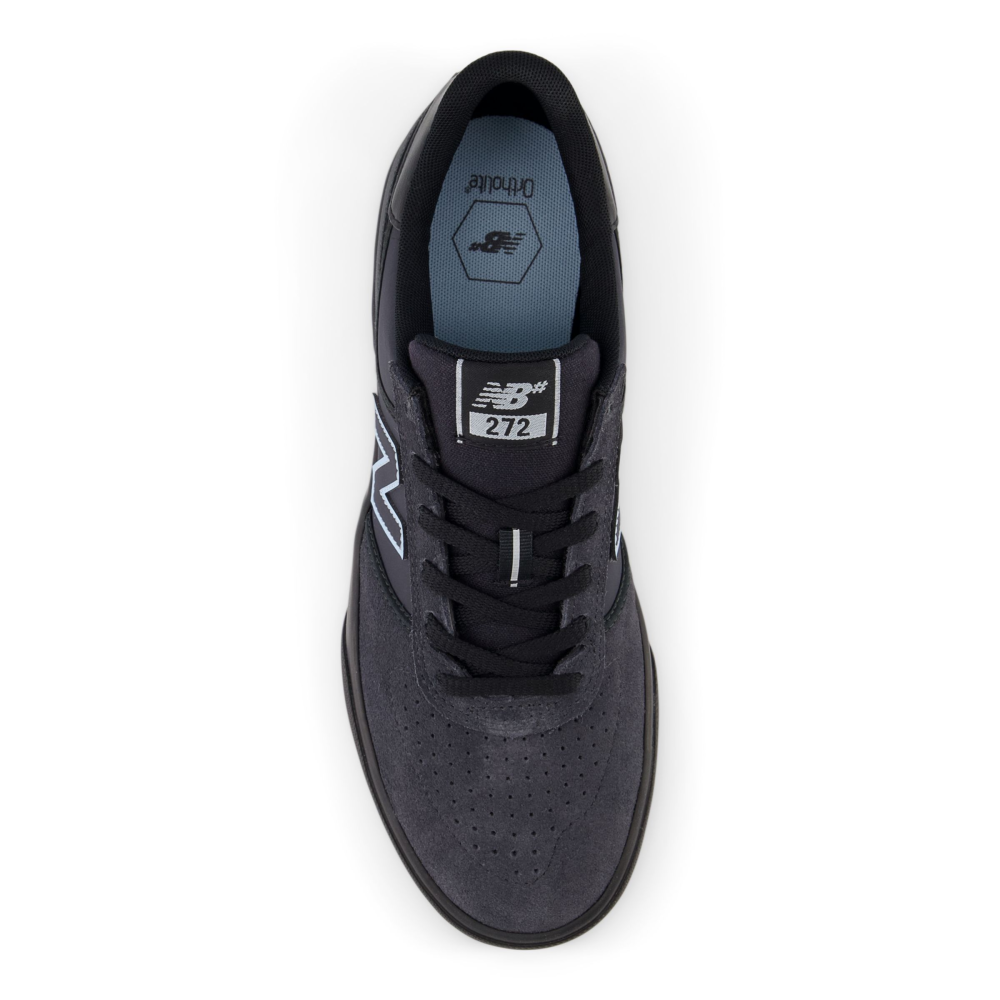 New Balance 272 NM272GGB / schwarz