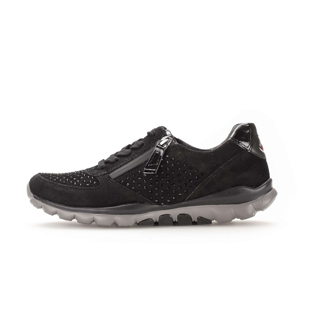 rollingsoft Sneaker low schwarz