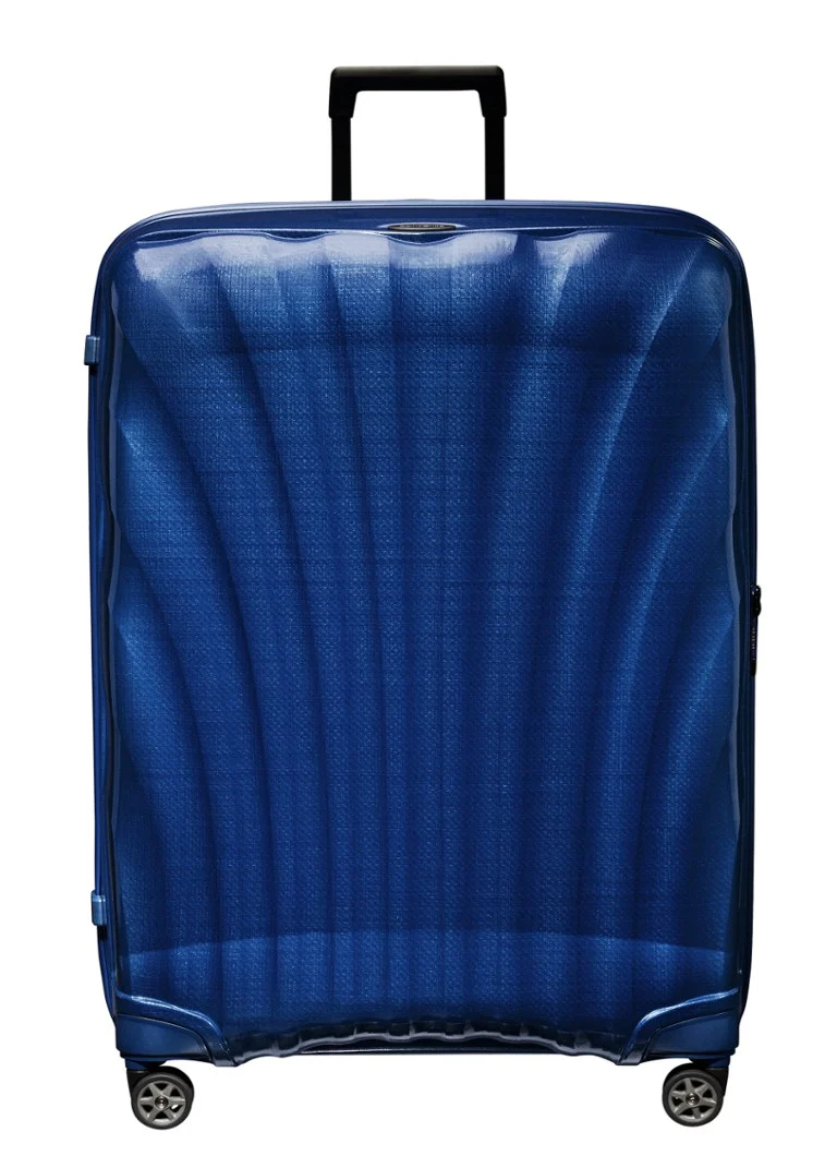 Περιστρεφόμενος φακός Samsonite C-Lite 75 εκ.