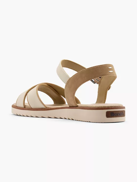 Bench Sandale