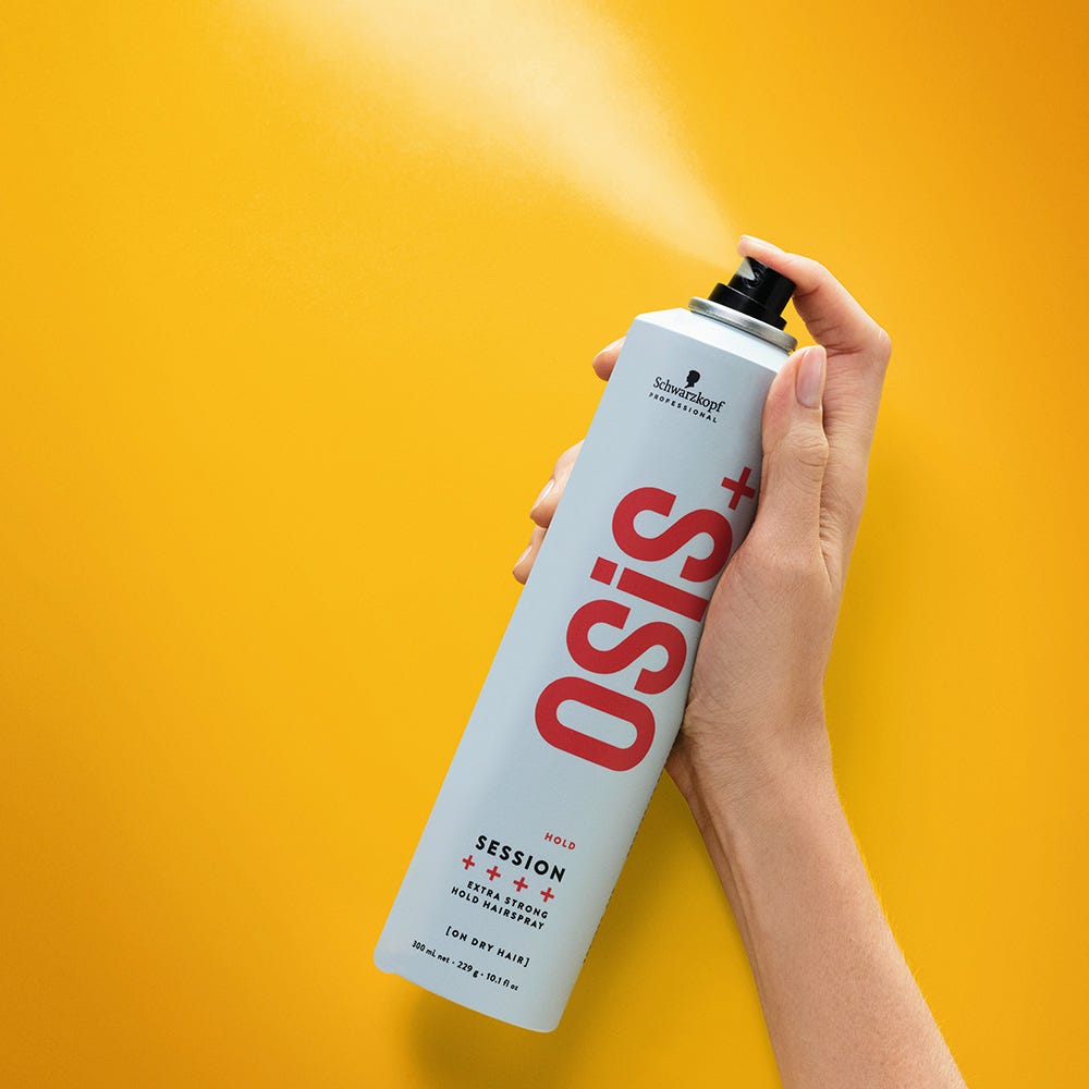 Schwarzkopf OSiS Session 100 ml