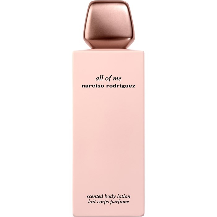 Body Lotion