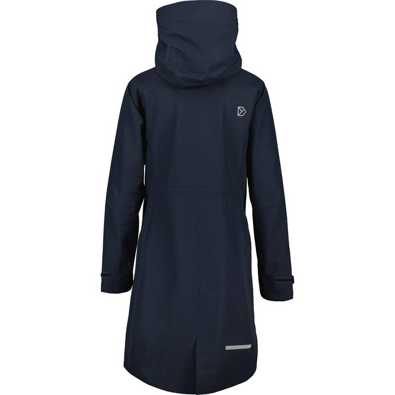 Didriksons Ilma 8 Parka Damen