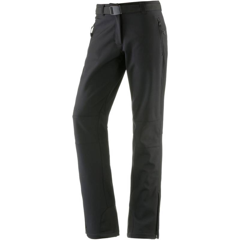 Maier Sports Tech Softshellhose Damen
