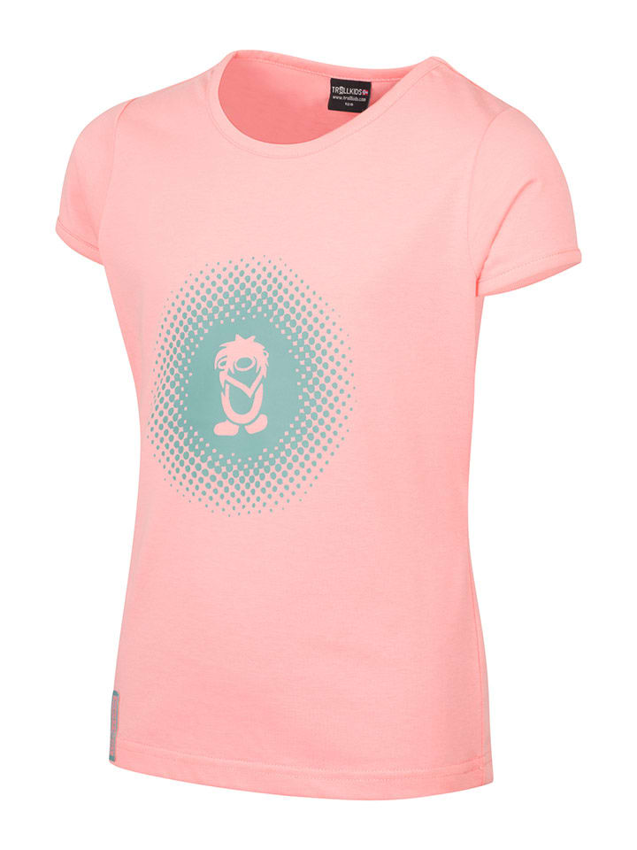 Trollkids Funktionsshirt 