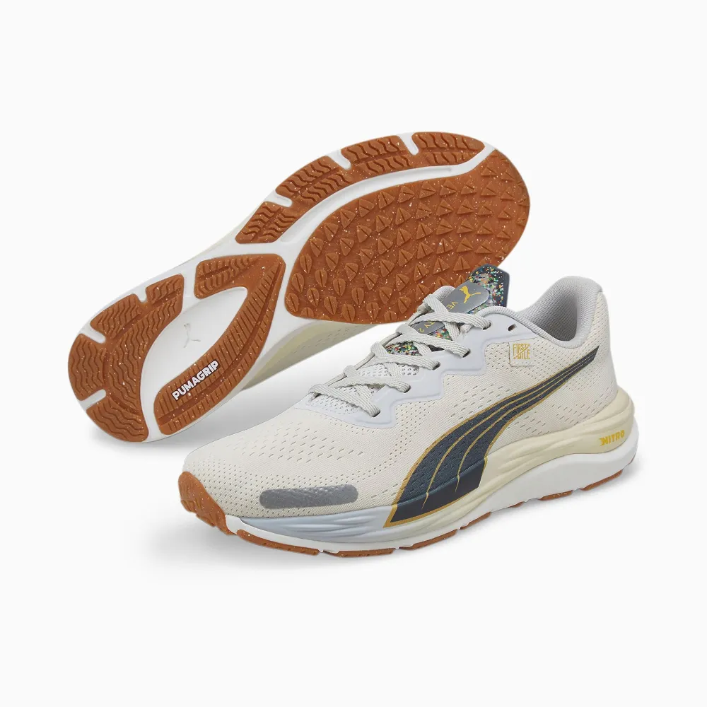 PUMA Velocity Nitro 2 FM 376264_01 / braun