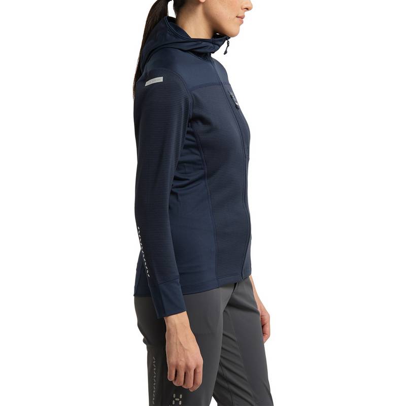 Haglöfs L.I.M Fleecejacke Damen