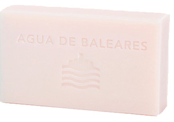 Agua de Baleares 4 Islands Collection Mallorca Vegetal Soap Stückseife