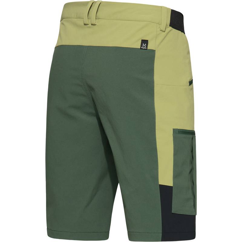 Haglfs Rugged Slim Shorts Funktionsshorts Herren