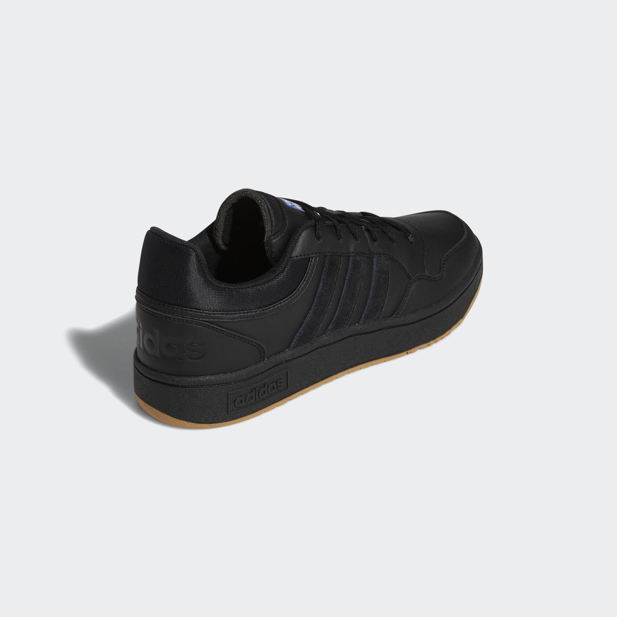 adidas Sportswear HOOPS 3.0 LOW CLASSIC VINTAGE SCHUH Sneaker