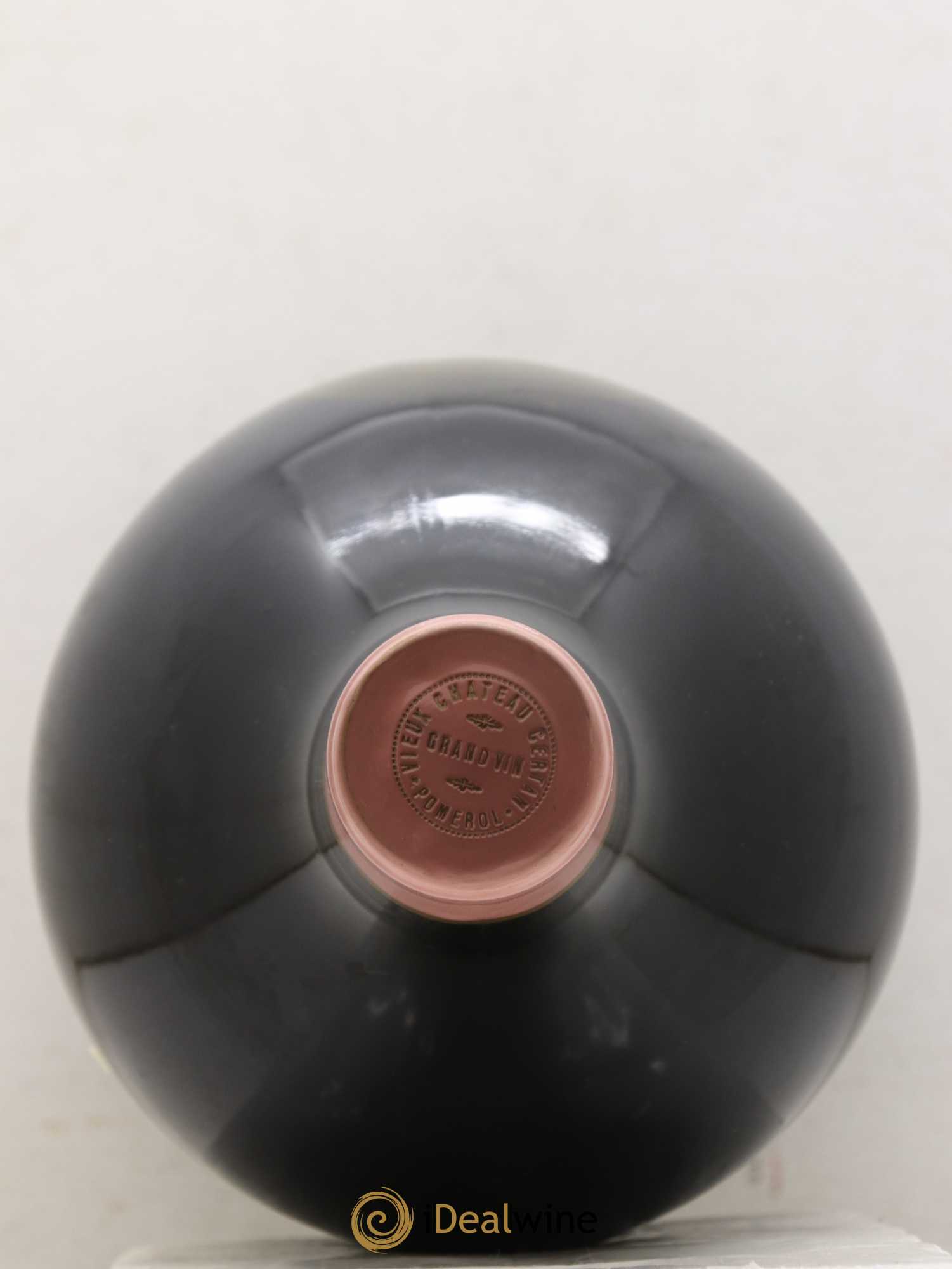Vieux Château Certan  2006 - Lot de 1 Double-magnum