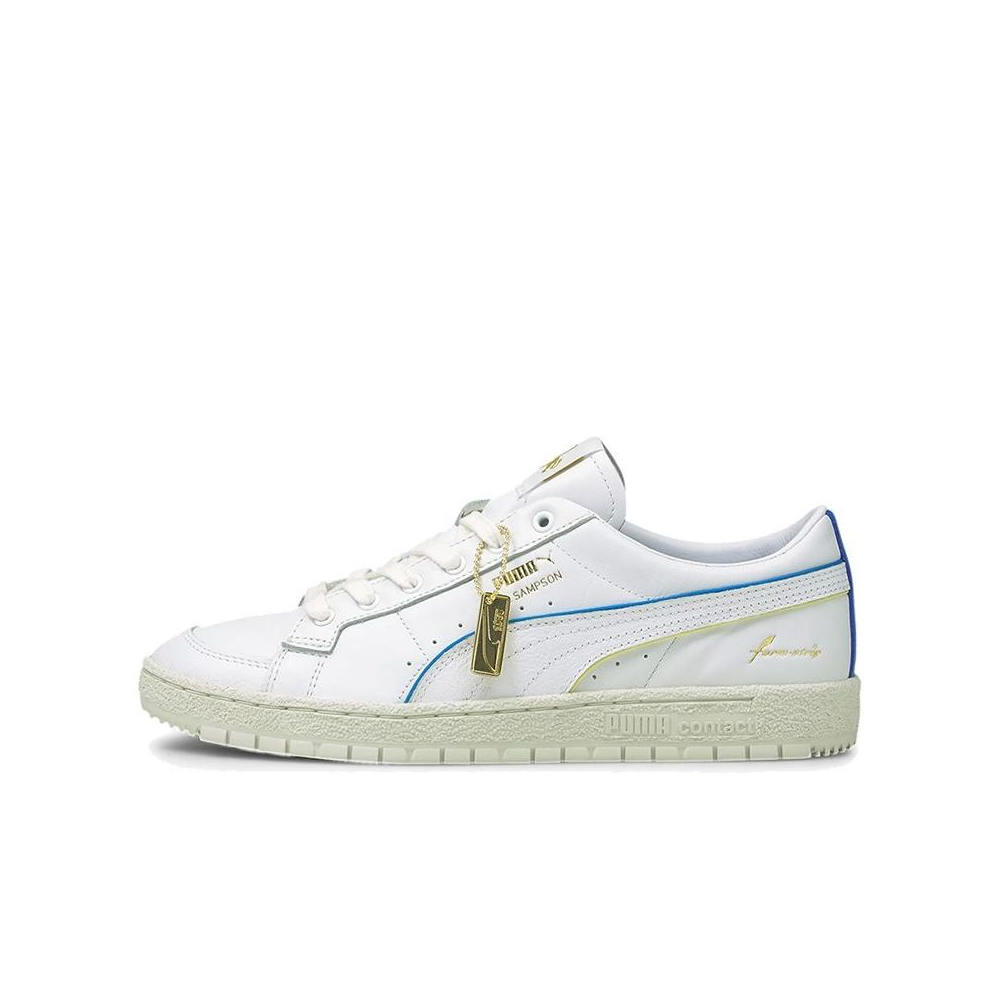 PUMA Ralph Sampson 70 Lo RDL FS 374968 01 / weiss