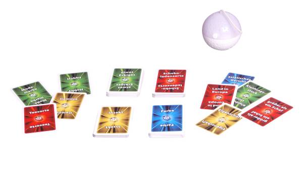 Tick Tack Bumm Color Flash