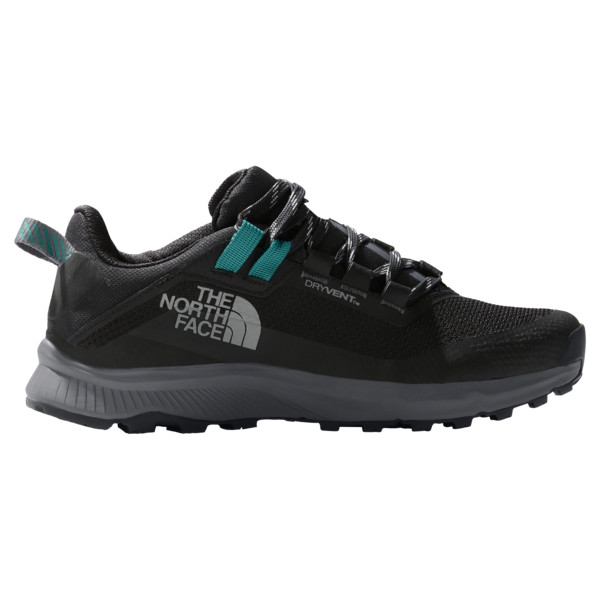 W CRAGSTONE WP Damen - Wanderschuhe