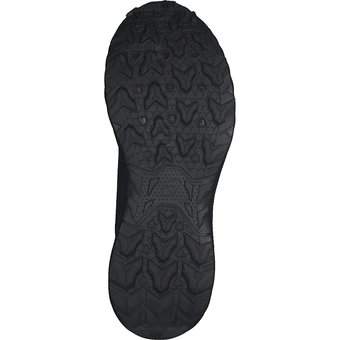 ASICS Gel-Venture 9 Trail Running in schwarz
