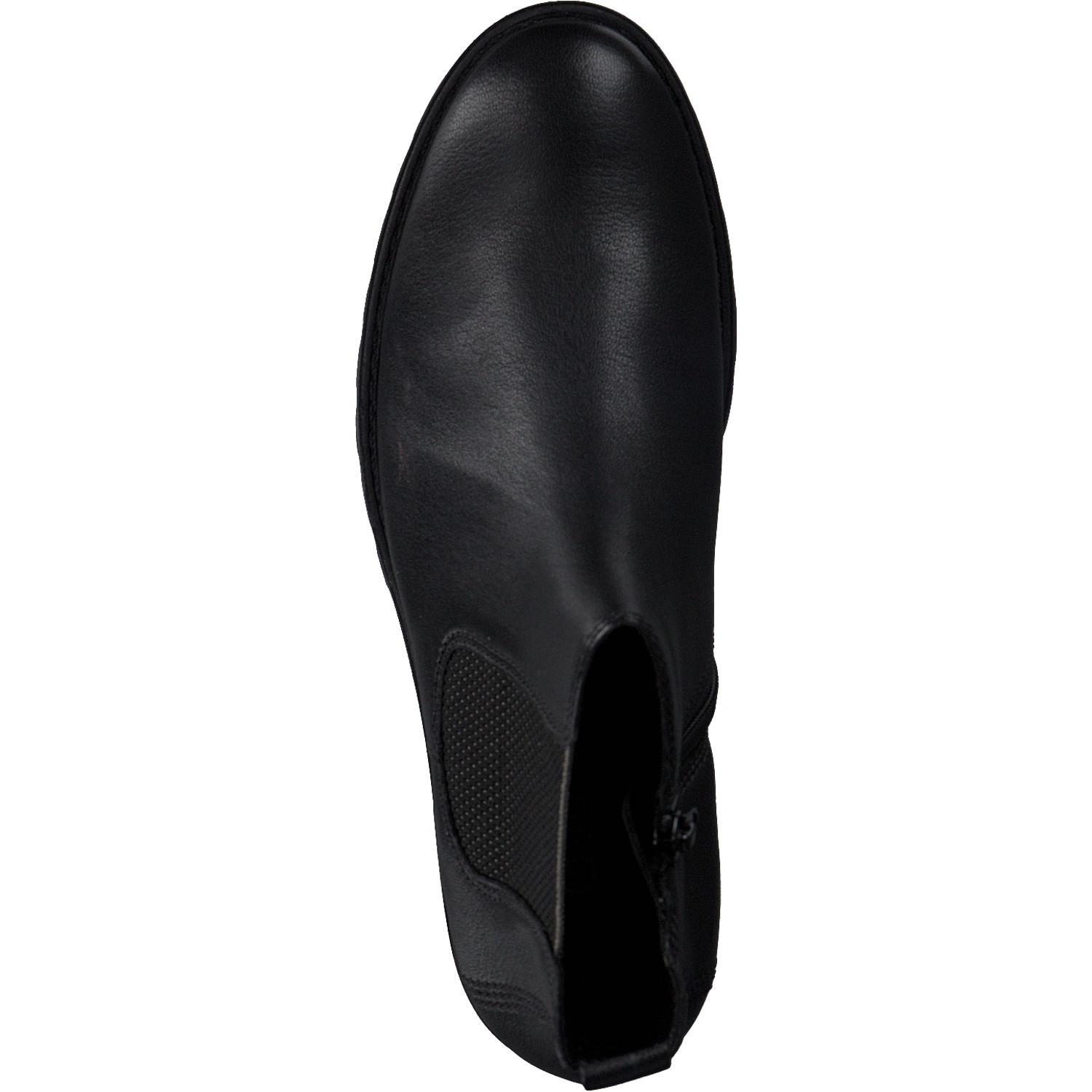 Gabor 92.781, Chelsea Boots, Damen, Schwarz