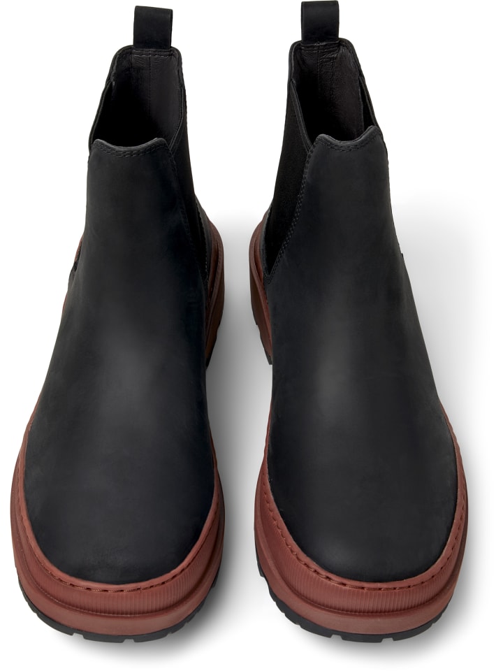 Camper Stiefeletten 
