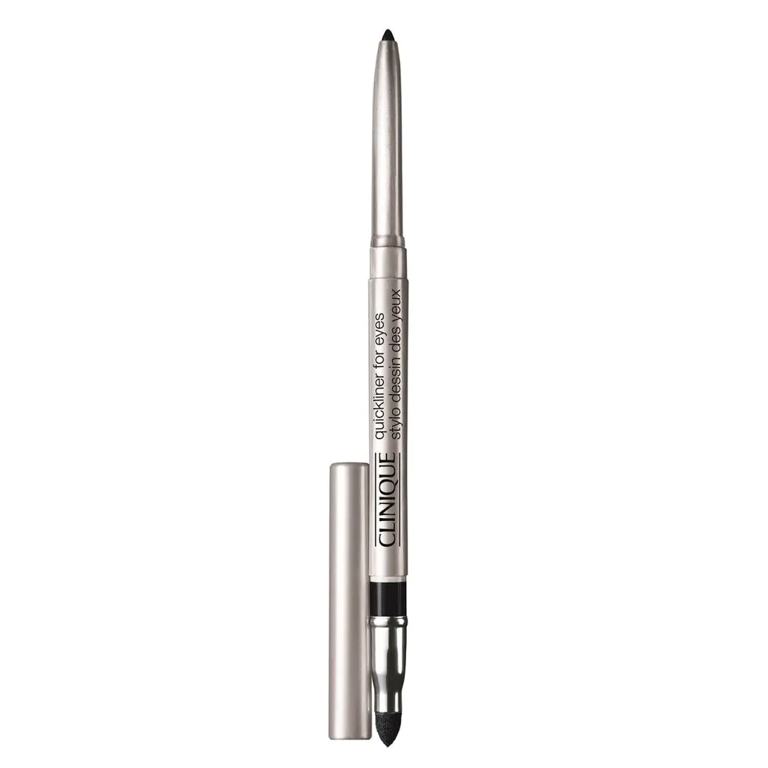 Clinique Quickliner za oči, tuš za oči, 07 Really Black