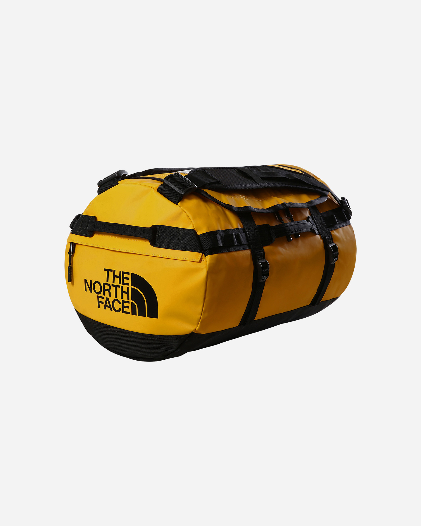 Torba podróżna Borsa The North Face Base Camp Duffel S NF0A52ST4WP1