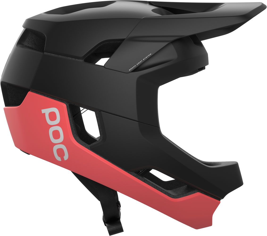 POC Otocon - Fullface Helm kaufen | Bike-Discount