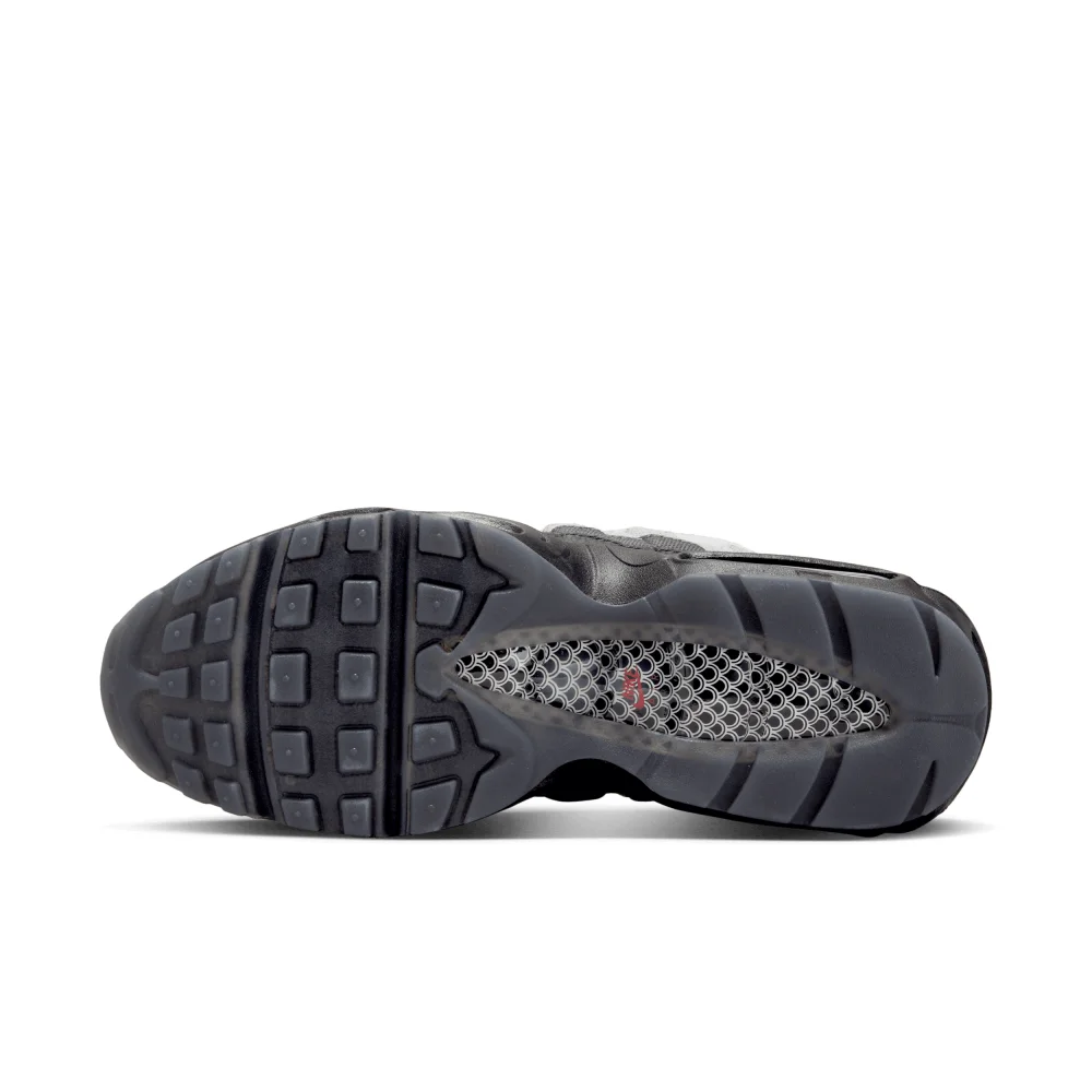 Nike Air Max 95 PRM Premium DQ3979 001 / schwarz