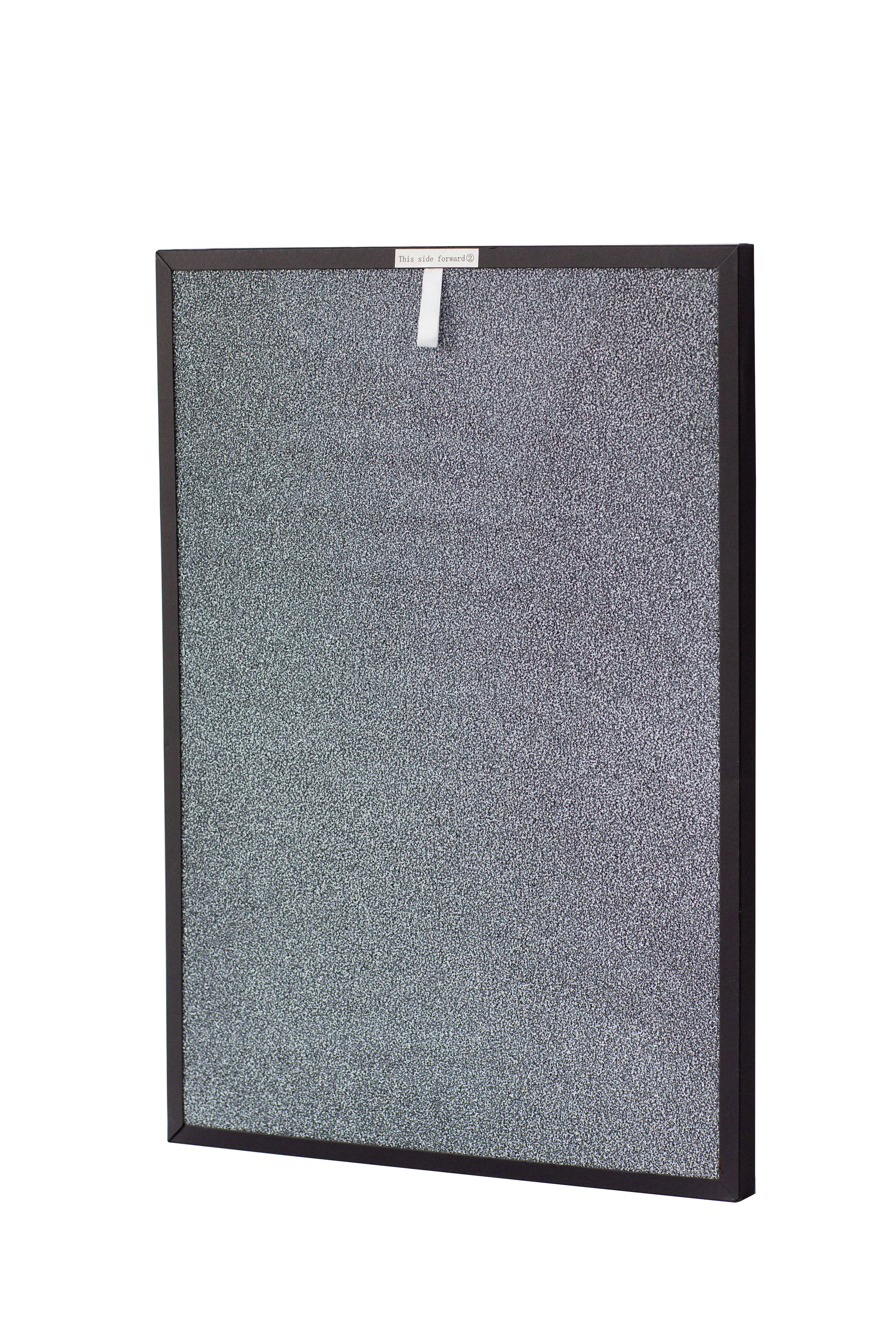 Comedes Kombifilter Lavaero 1000, HEPA-Element, Aktivkohle und Photokatalysefilter, Zubehör für Comedes Lavaero 1000 Luftreiniger